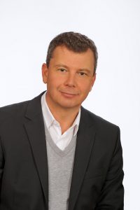 furniRENT-Geschäftsführer Hansjörg Kofler