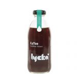 Auf Platz 1: Lycka, Cold Brew Coffee