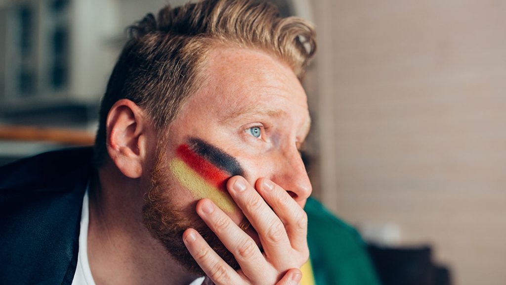 Das frühe aus der deutschen Nationalmannschaft bei der WM 2018 in Russland hat die Wirte Umsatz gekostet.