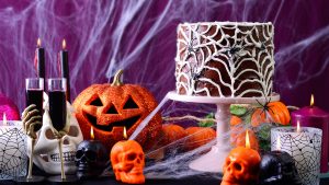 Dekoratiosnideen mit Schauergarantie