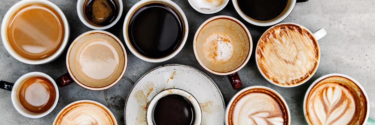 Kaffee-Vermarktung für 
Hotellerie und Gastronomie