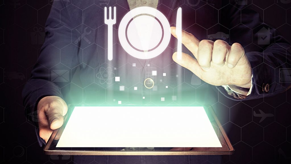 Der Digitalisierungsindex macht Hoffnung für die Gastronomie