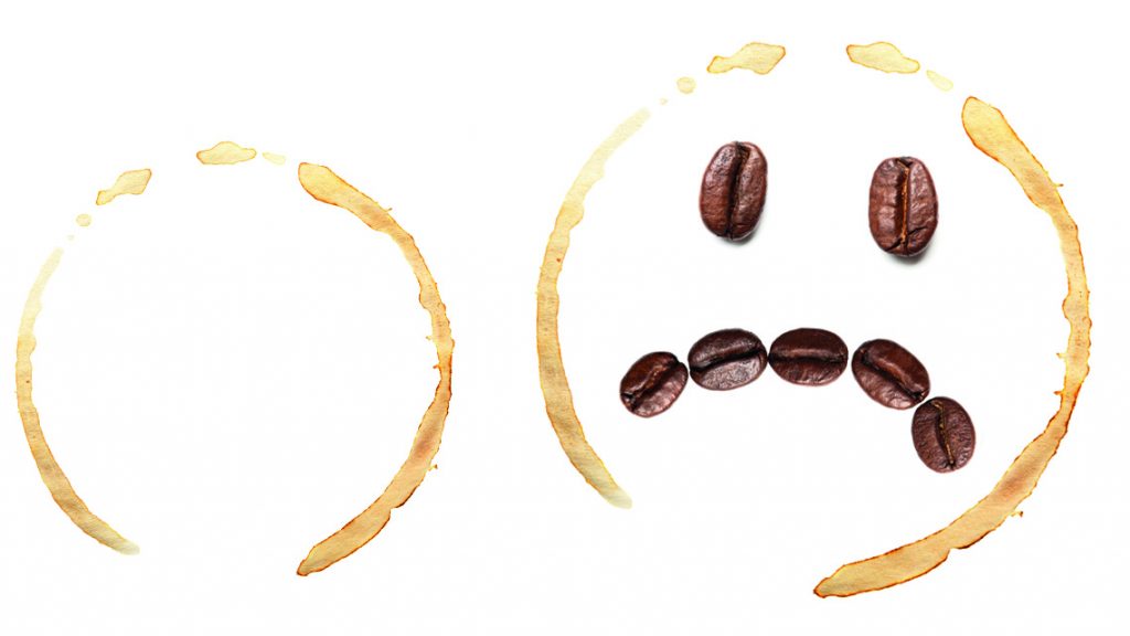 Da steht die hochwertige Kaffeemaschine, die nachhaltig angebauten Bohnen warten frisch mit dem perfekten Mahlgrad auf den Einsatz und dann: der Espresso ist sauer, das Aroma fehlt oder der Kaffee hinterlässt einen bitteren Geschmack.