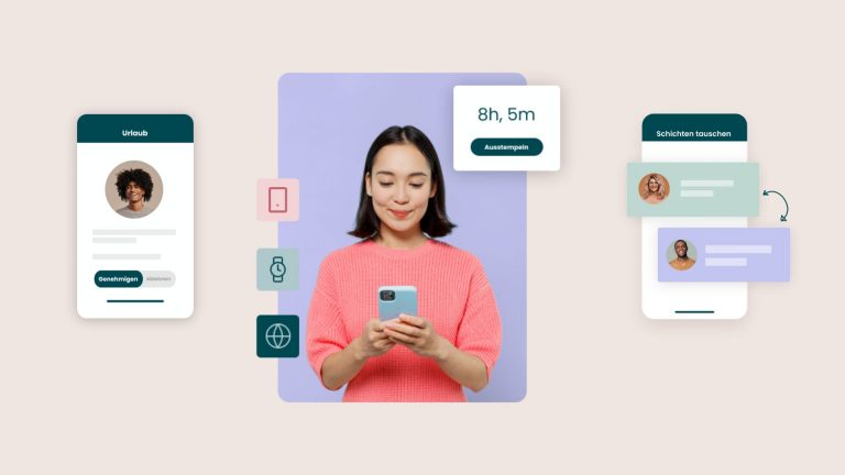 Zeiterfassung 768x432