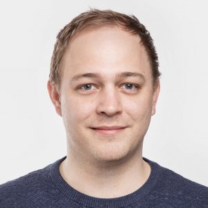 Picture of Christian Scheper-Stuke