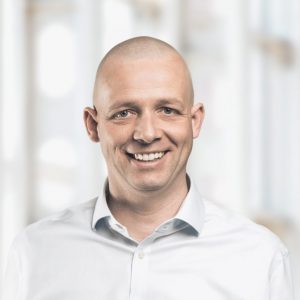 Picture of Christopher Käser-Ströbel