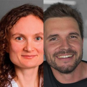 Picture of Dr. Juliana Kliesch / Robert Ventura Simon