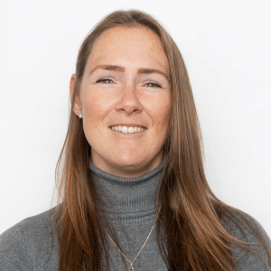 Picture of Kristina Kierner