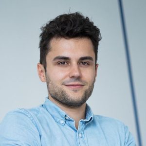 Picture of Sebastian Lochbronner