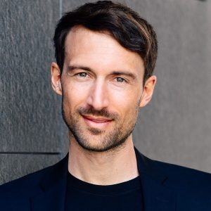 Picture of Max Brodersen