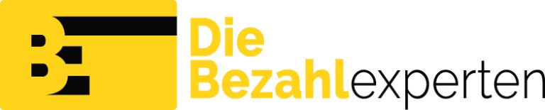 Bezahlexperten Logo 768x155