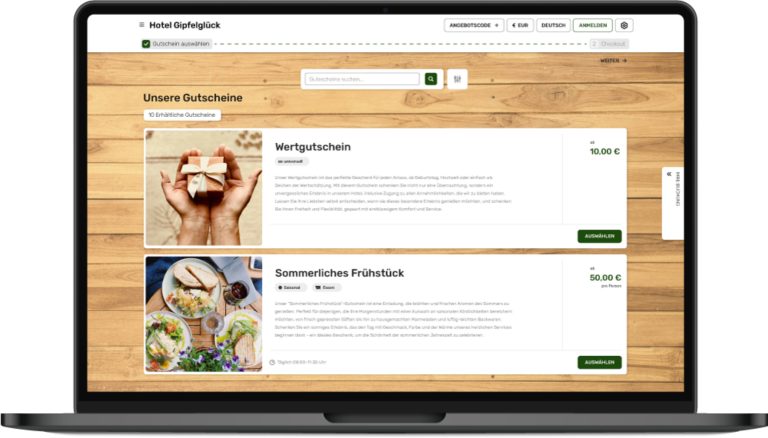 Buchungsmaske Gutscheinshop Laptop 768x438