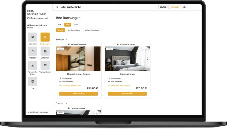 DIRS21 Stammkunden Buchungen Kuestenlicht Laptop 768x438