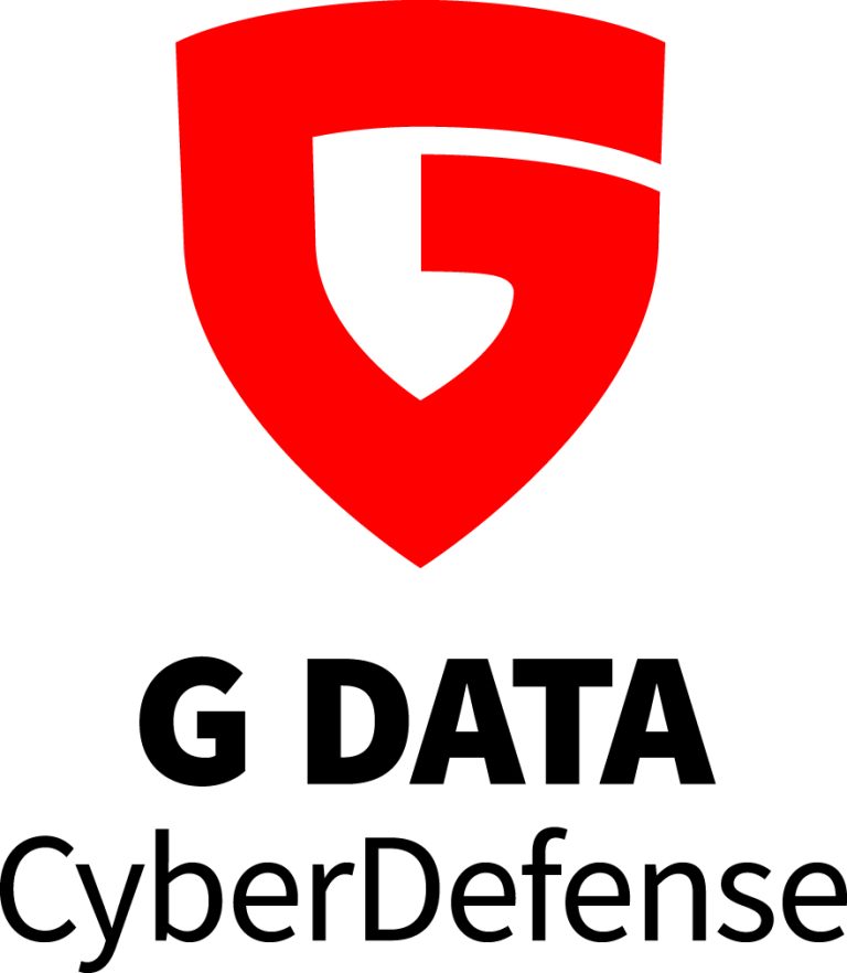 G DATA Logo 768x882