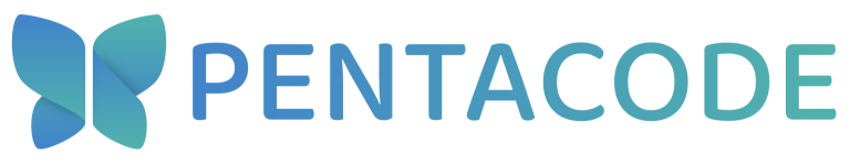 Pentacode Logo 768x149