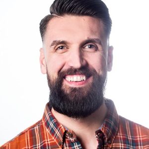 Picture of Andreas Mecke