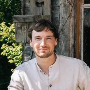 Picture of Dominik Edlinger