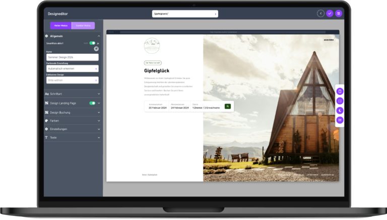 DIRS21 Design Editor Laptop 768x438