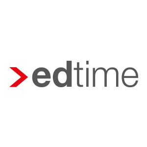 Edtime Logo