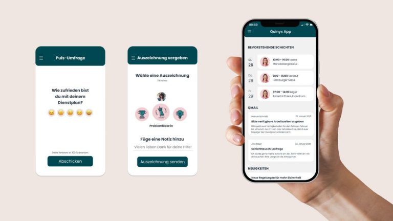 Quinyx 1 Dienstplanung Employee Self Services 768x432