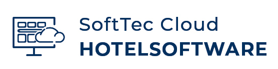 SoftTec Logo
