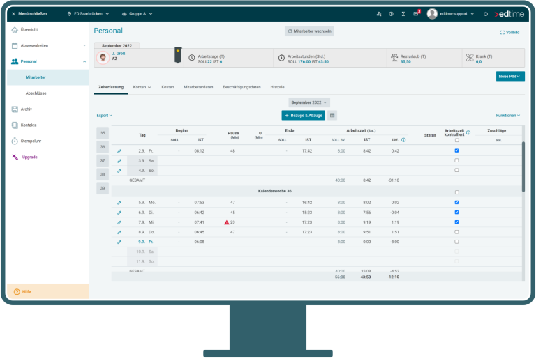 edtime 2 zeiterfassung 768x521