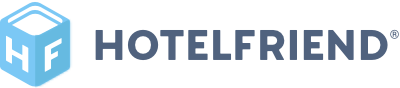 Hotelfriend Logo
