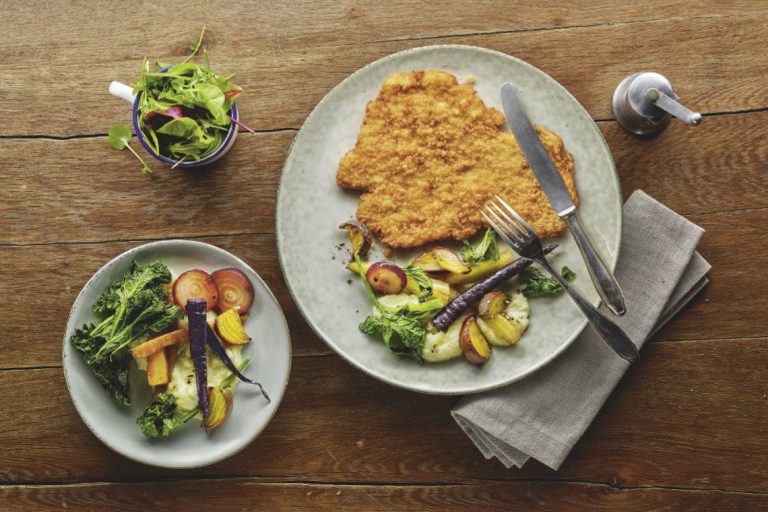 Salomon 06 E3 Knusper Homestyle Schnitzel Rezept GemuCC88se ecirgb 768x512