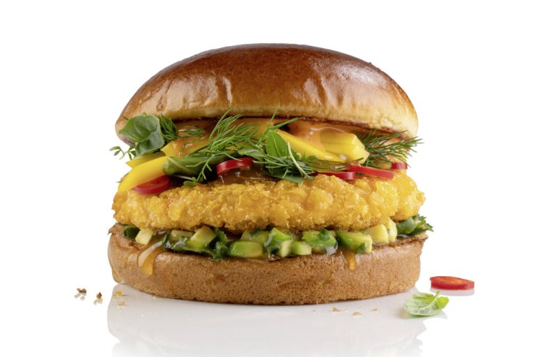 Salomon 07 E2 Ranch Master Crispy Chikn Burger ecirgb 768x512