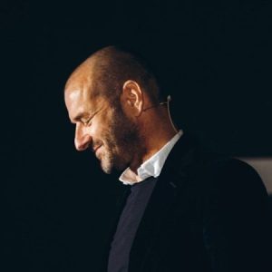 Picture of Christian Fiedler