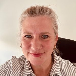 Picture of Miriam Grothe