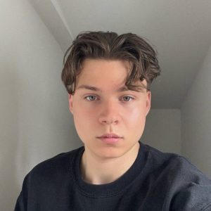 Picture of Niklas Krüger