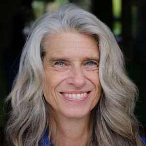 Picture of Sabine Sieben