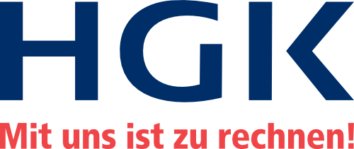 HGK Logo
