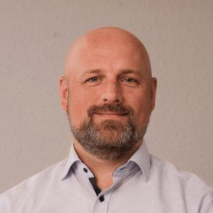 Picture of Martin Damaszek