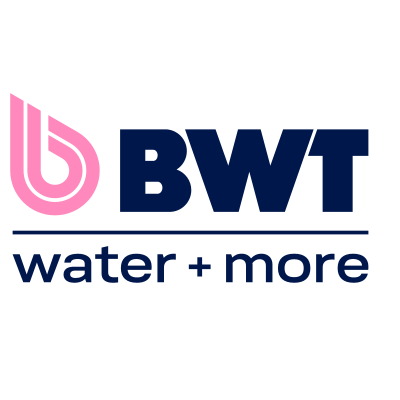 BWT water more Logo