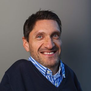 Picture of Arne Buß