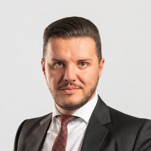 Picture of Sejdin Sejdini