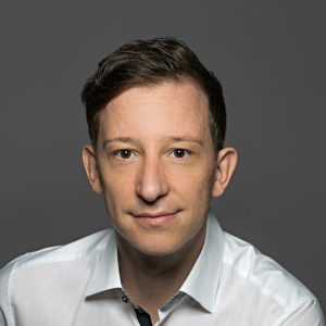 Picture of Mathias Herrmann