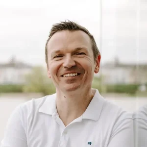 Picture of Marcus Knispel