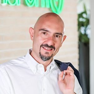 Picture of Carlo Carollo