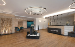 Hotel Lipprandt Wasserburg