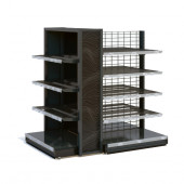 Verkaufsgondel Verkaufsgondel