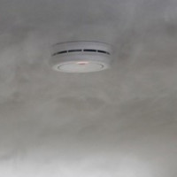 Verisure Rauchmelder