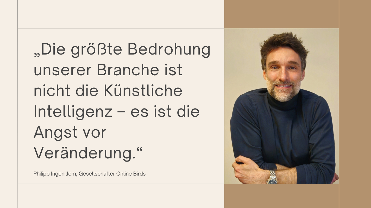Wandel als Chance: Warum jetzt Haltung und Mut die Hotellerie zukunftsfhig  machen  Gastgewerbe-Magazin